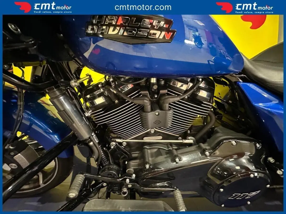 Harley-Davidson Road Glide (2024 - 26) (4)