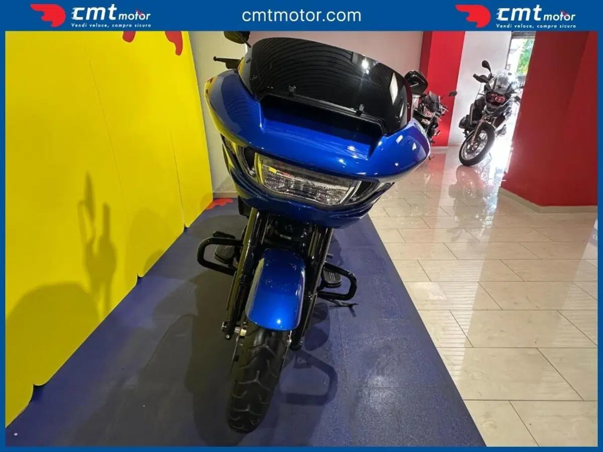 Harley-Davidson Road Glide (2024 - 26) (6)