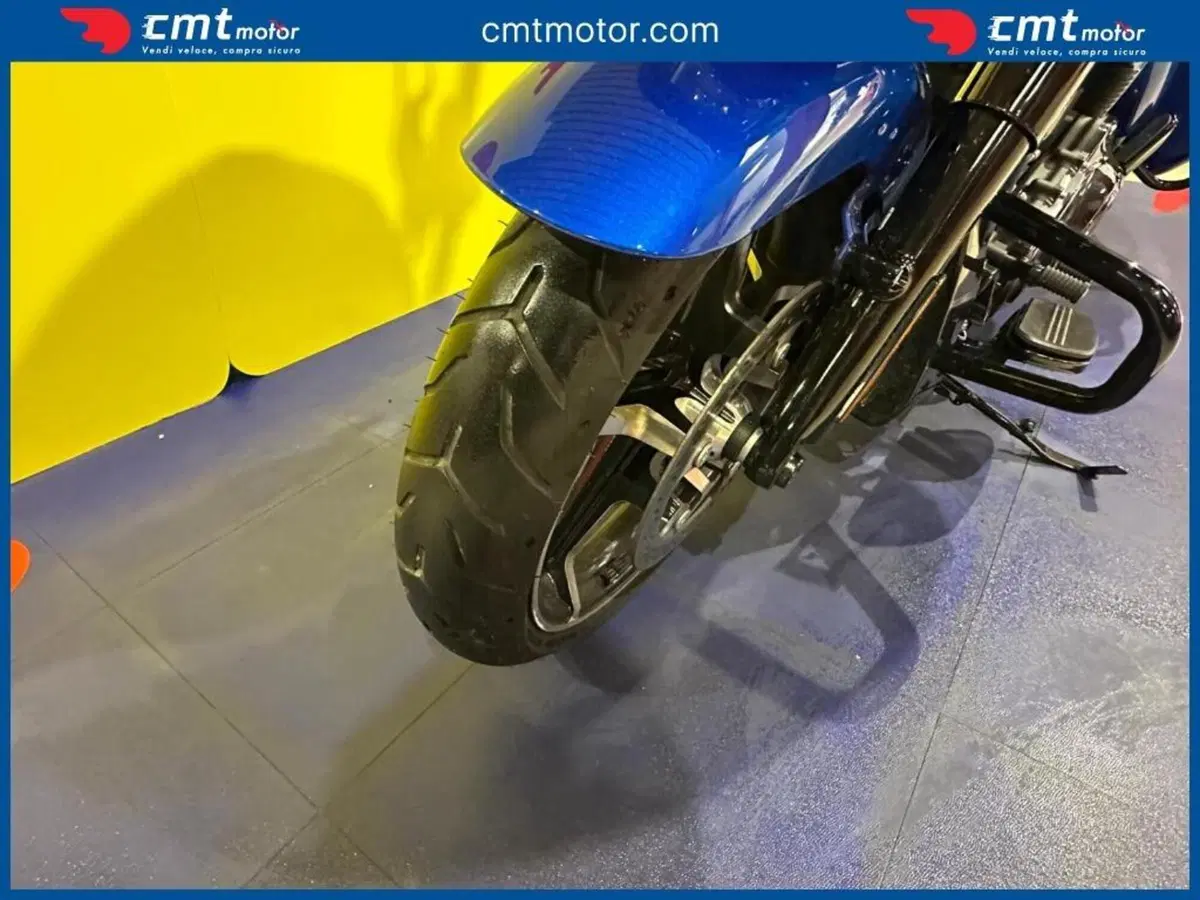 Harley-Davidson Road Glide (2024 - 26) (9)