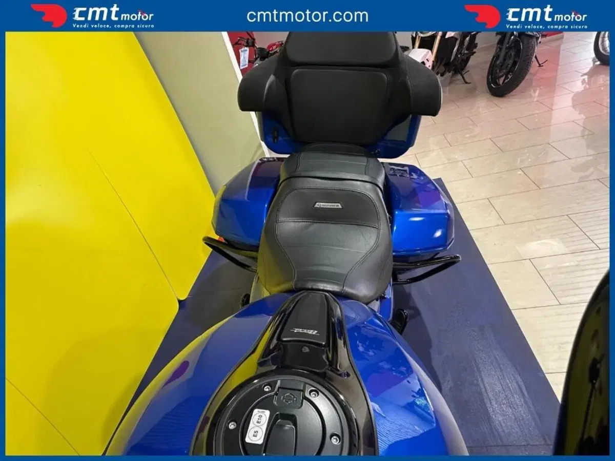 Harley-Davidson Road Glide (2024 - 26) (10)