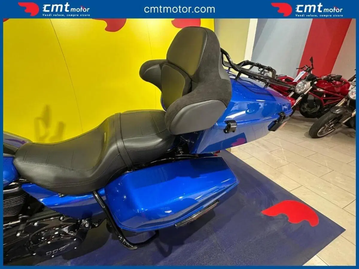 Harley-Davidson Road Glide (2024 - 26) (14)