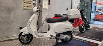 Vespa LX 125 i.e. (2009 - 12) usata