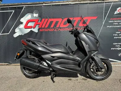 Yamaha X-Max 300 ABS (2017 - 20) usata