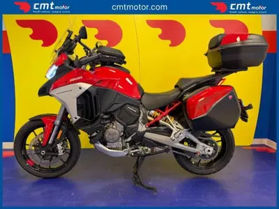 Ducati Multistrada V4 S (2021 - 24) usata