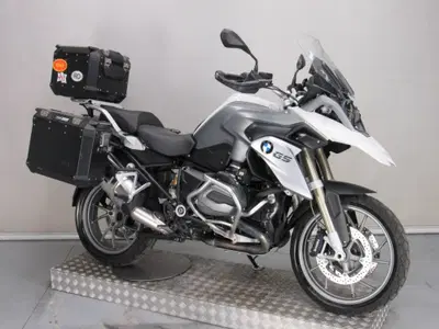 Bmw R 1200 GS (2013 - 16) usata