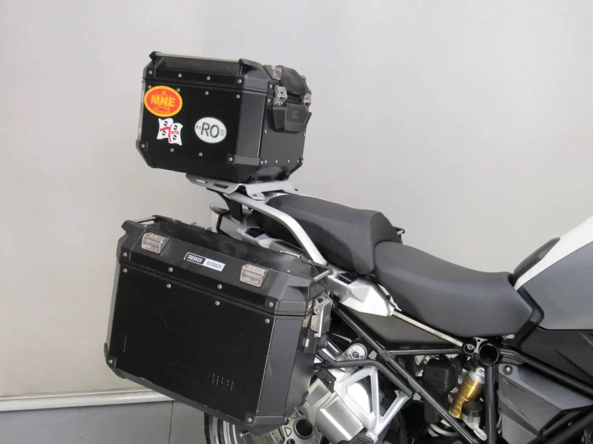 Bmw R 1200 GS (2013 - 16) (10)