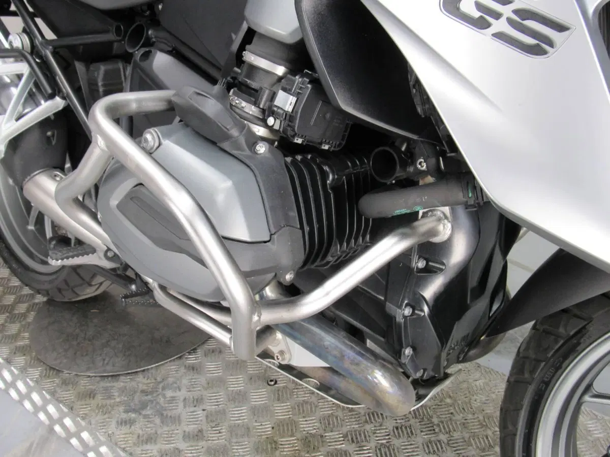 Bmw R 1200 GS (2013 - 16) (11)