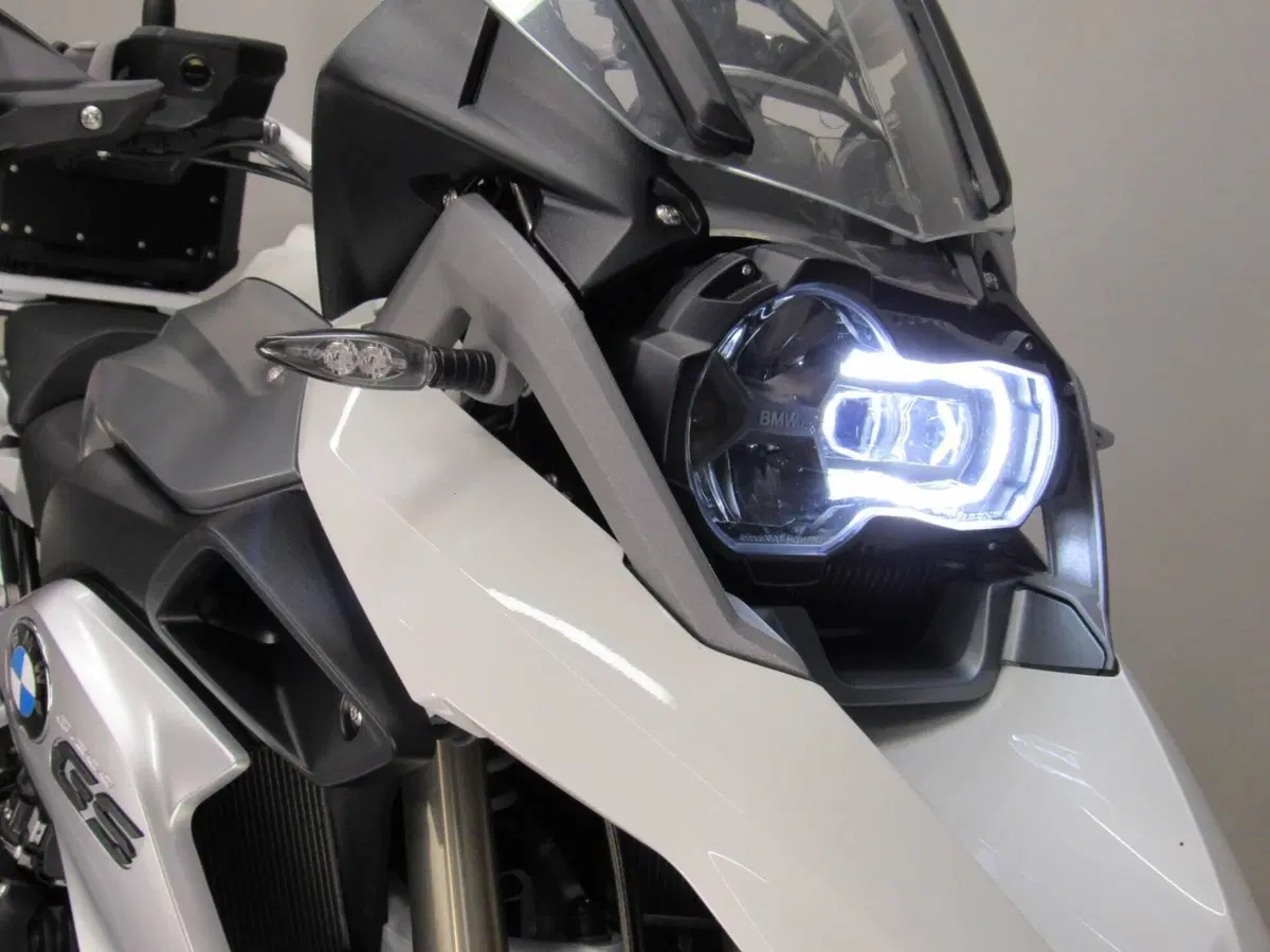 Bmw R 1200 GS (2013 - 16) (12)