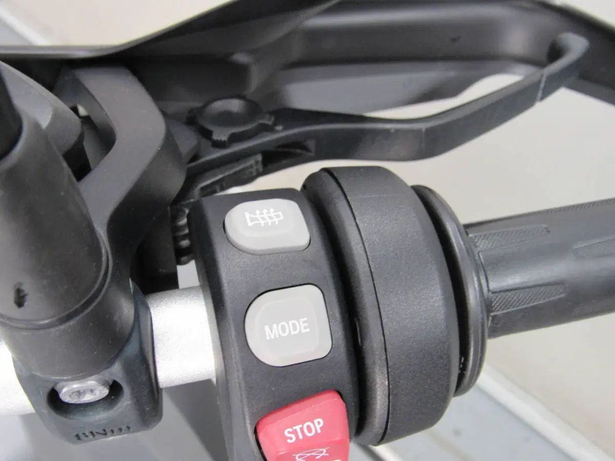 Bmw R 1200 GS (2013 - 16) (15)