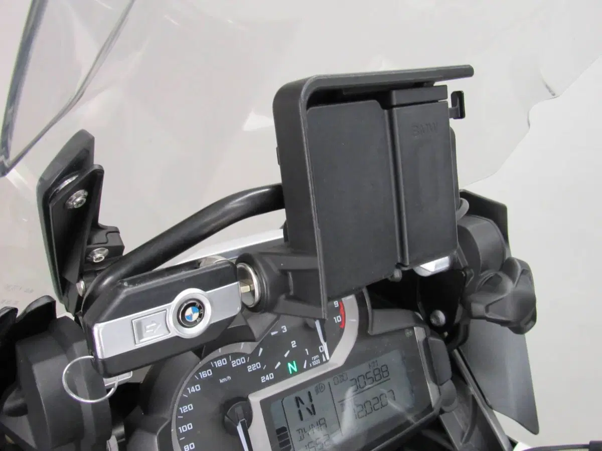 Bmw R 1200 GS (2013 - 16) (17)