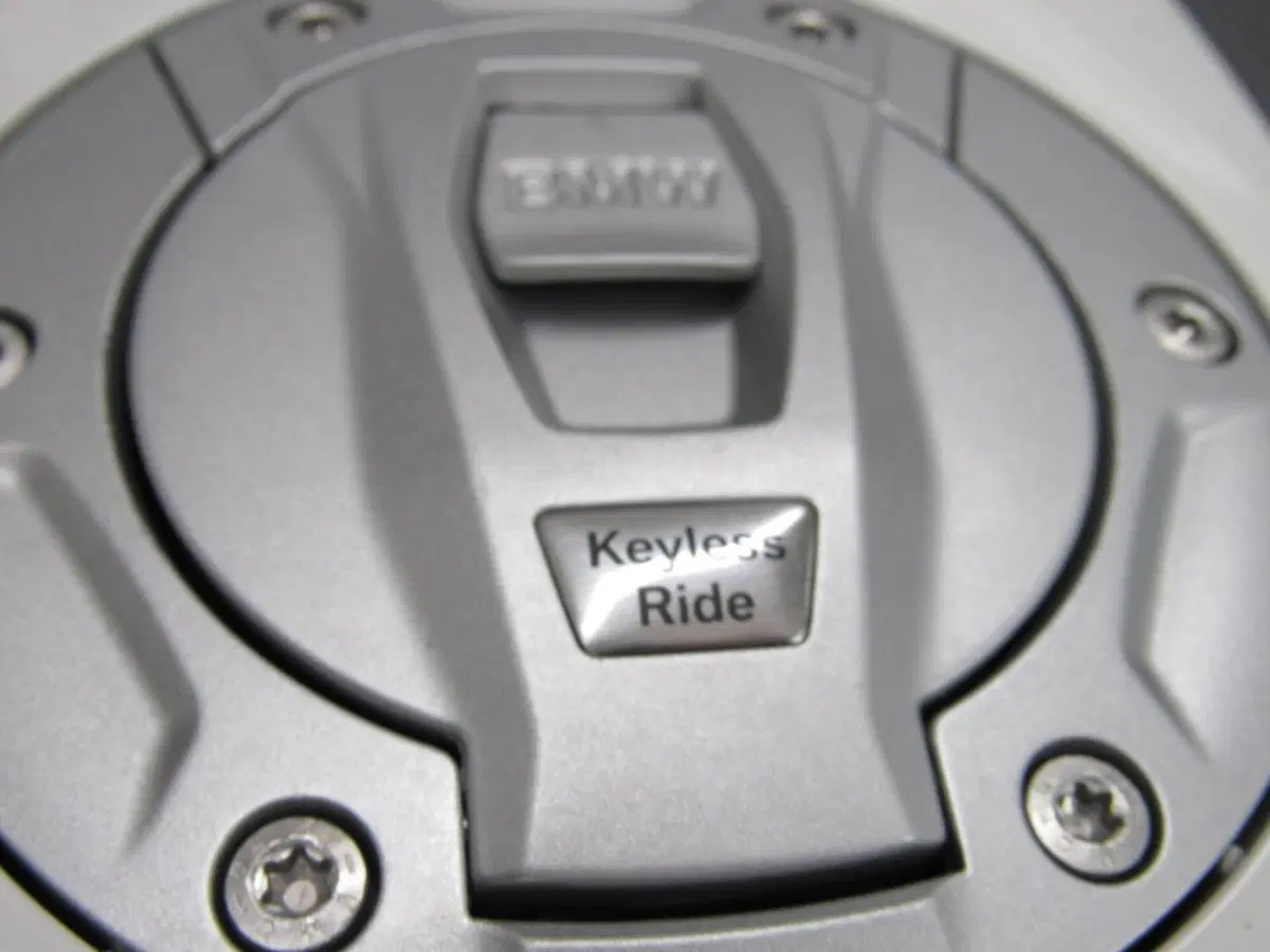 Bmw R 1200 GS (2013 - 16) (18)