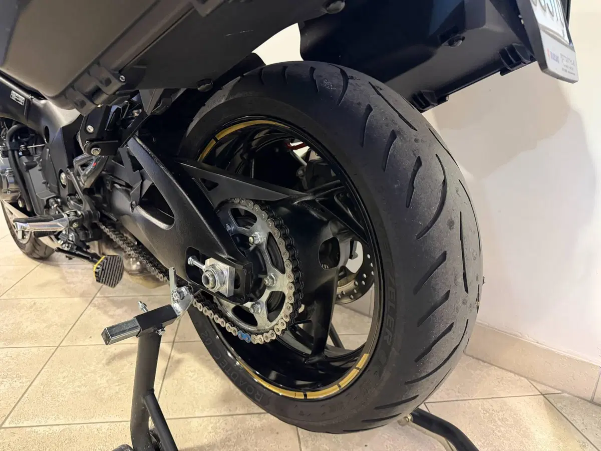 Suzuki GSX-S1000GT (2022 - 24) (4)