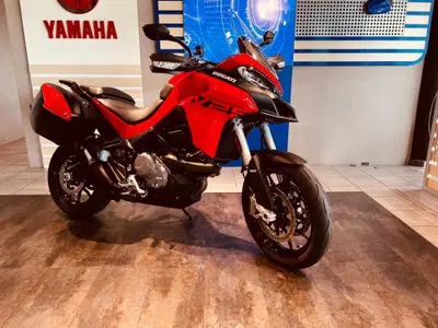 Ducati Multistrada V2 S (2022 - 24) usata