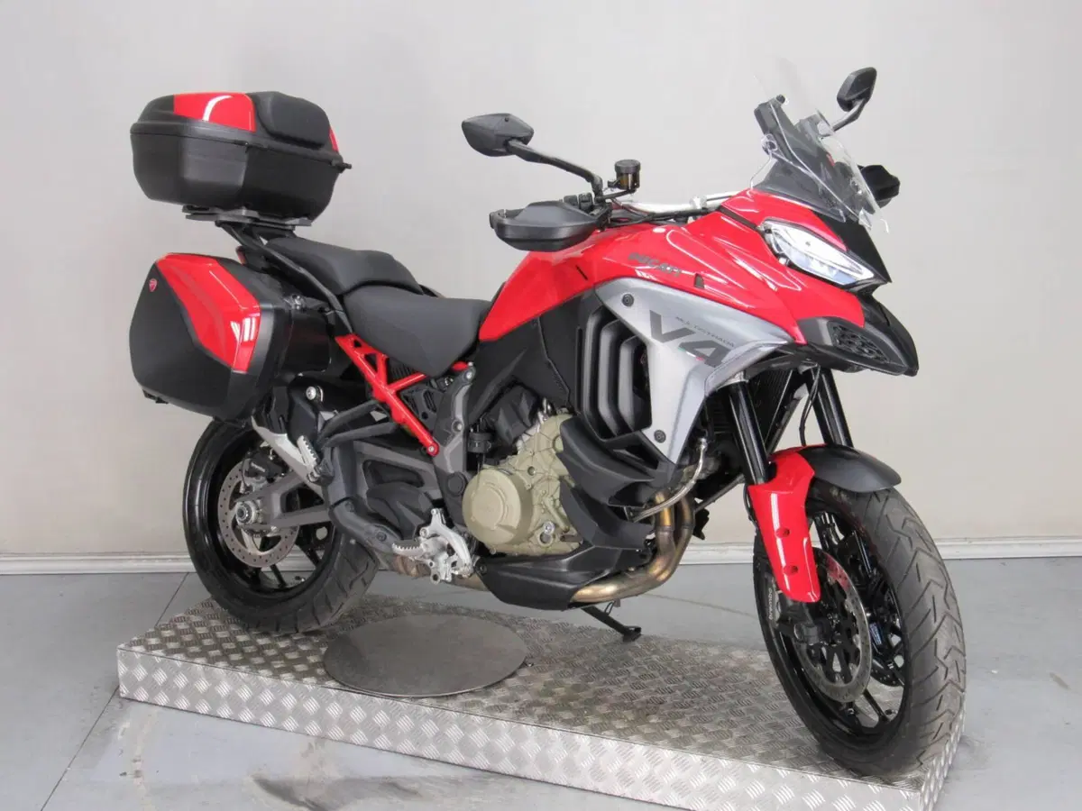 Ducati Multistrada V4 (2025 - 26) (3)