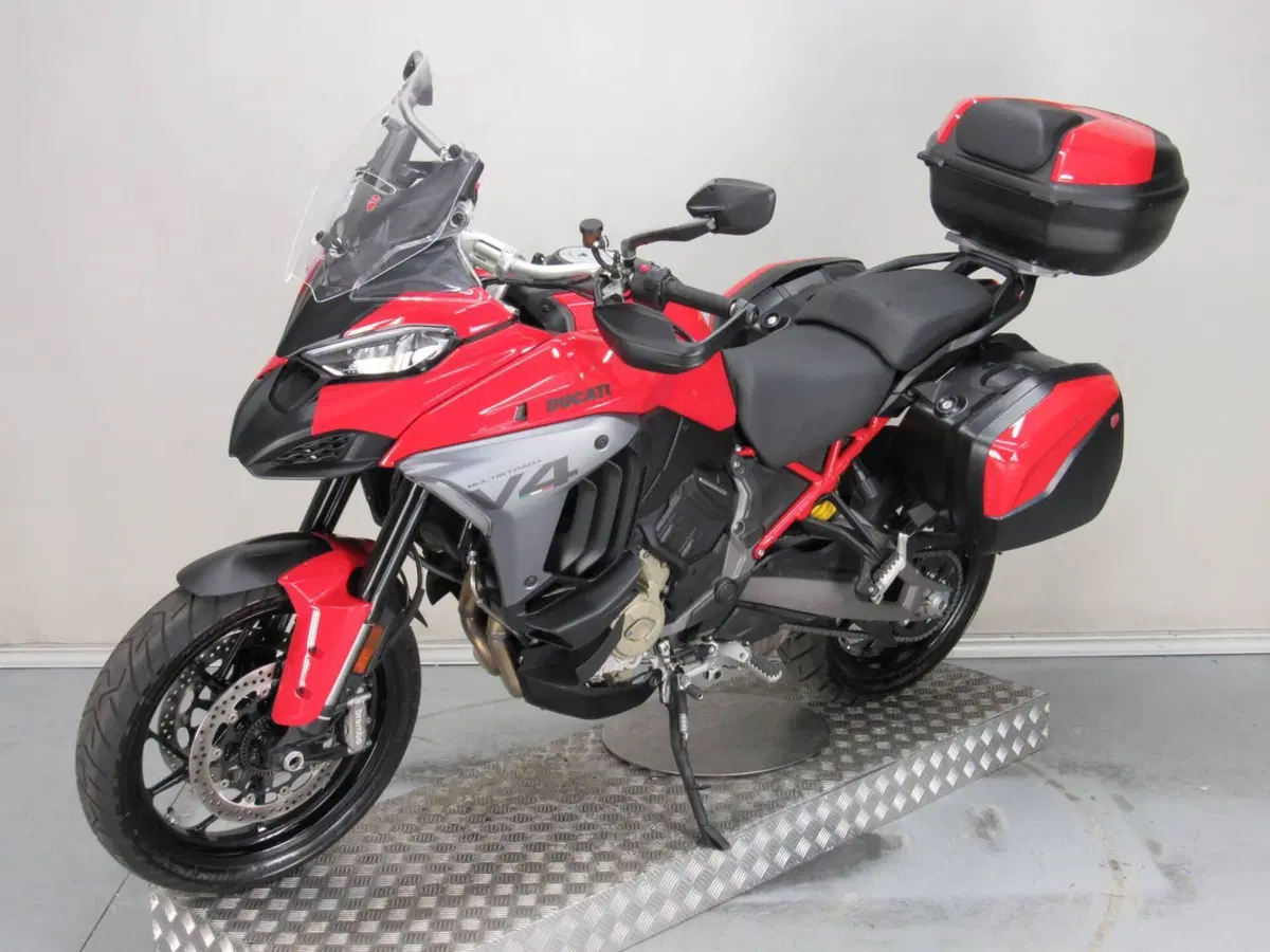 Ducati Multistrada V4 (2025 - 26) (4)
