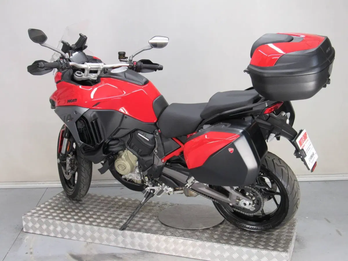 Ducati Multistrada V4 (2025 - 26) (5)