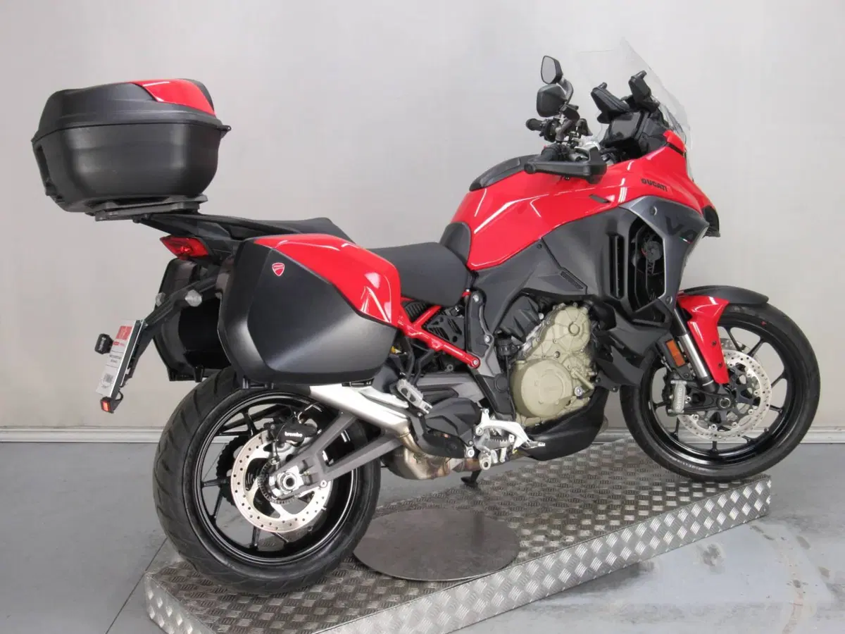 Ducati Multistrada V4 (2025 - 26) (6)