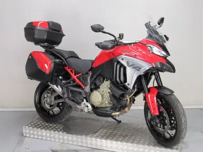 Ducati Multistrada V4 (2025 - 26) usata
