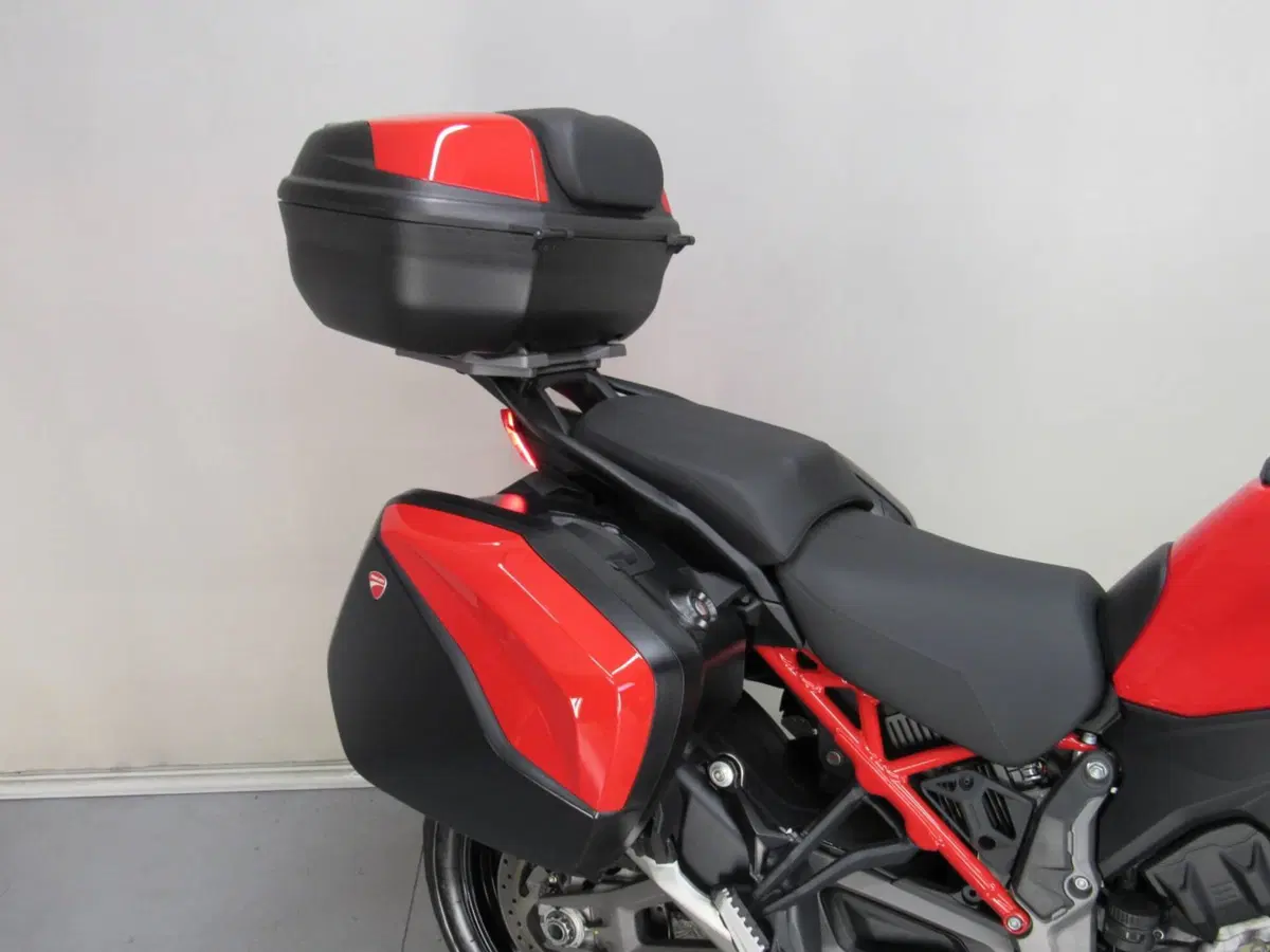 Ducati Multistrada V4 (2025 - 26) (10)