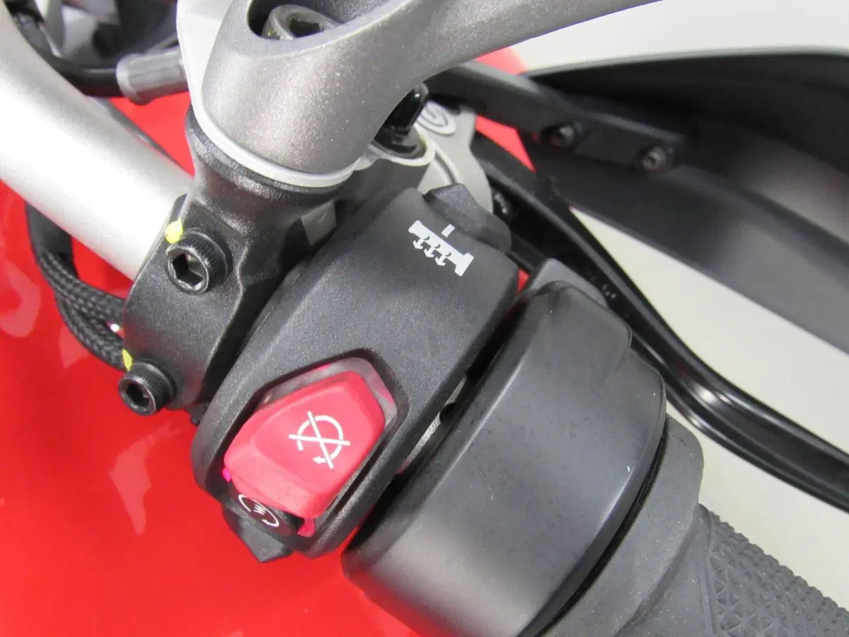 Ducati Multistrada V4 (2025 - 26) (16)