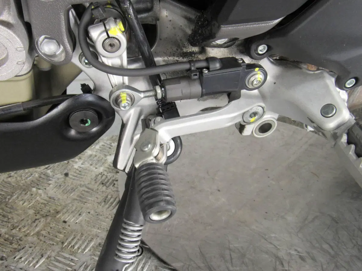 Ducati Multistrada V4 (2025 - 26) (17)