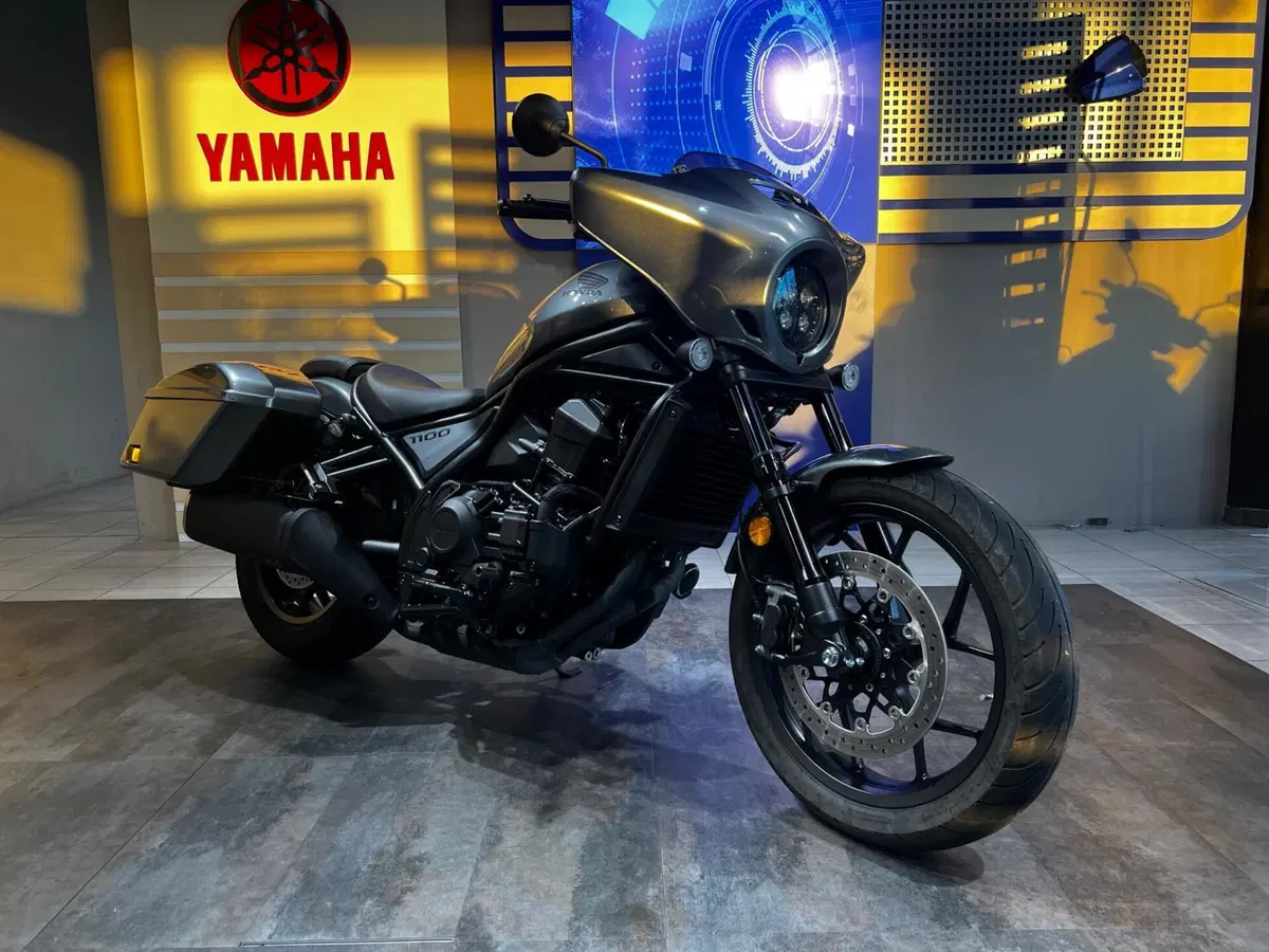 Honda CMX 1100 Rebel T DCT (2025 - 26)