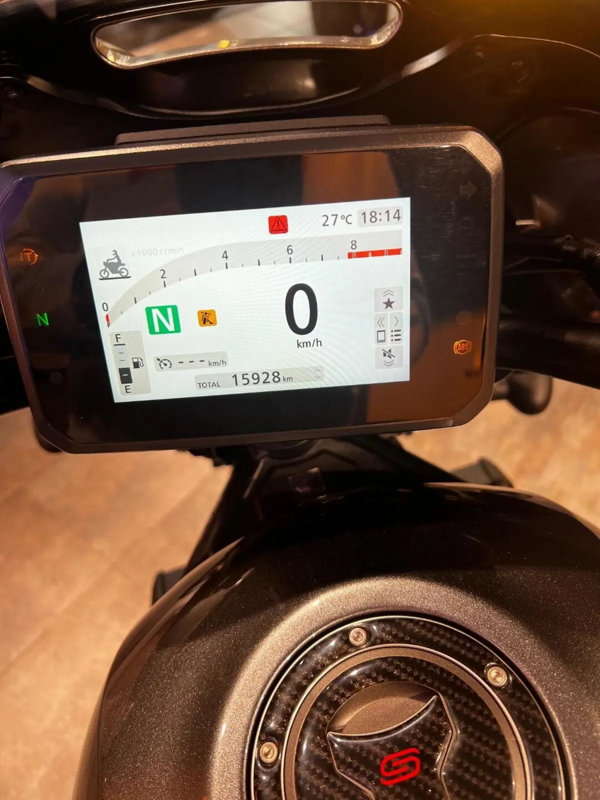 Honda CMX 1100 Rebel T DCT (2025 - 26) (3)
