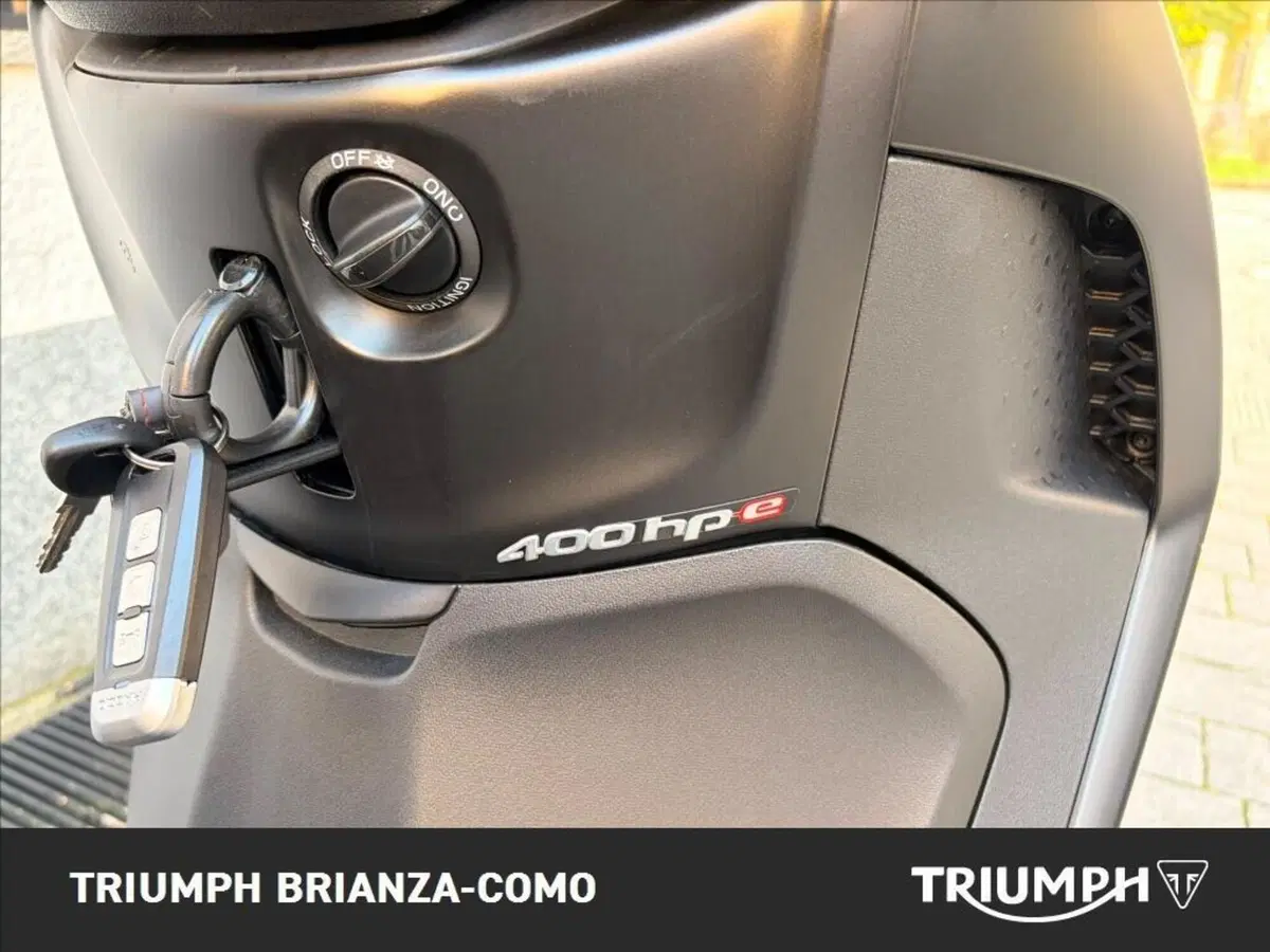 Piaggio Beverly 400 S ABS-ASR (2021 - 24) (6)