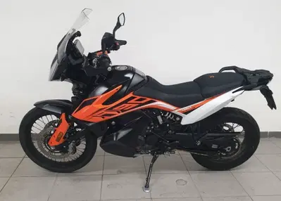 KTM 790 Adventure (2019 - 20) usata