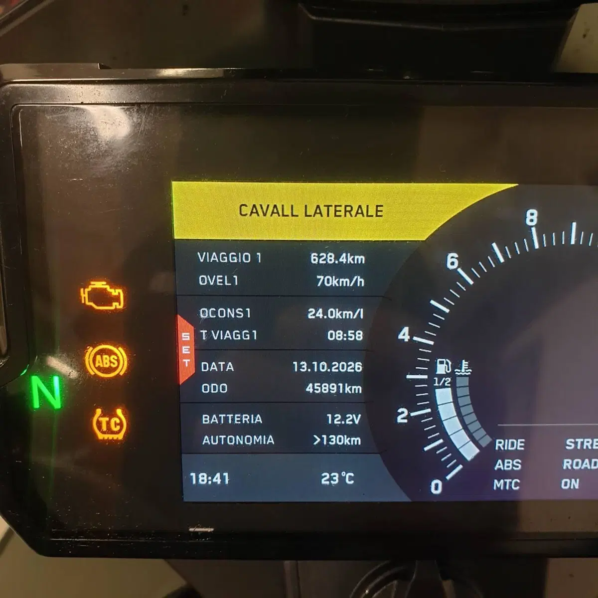 KTM 790 Adventure (2019 - 20) (4)