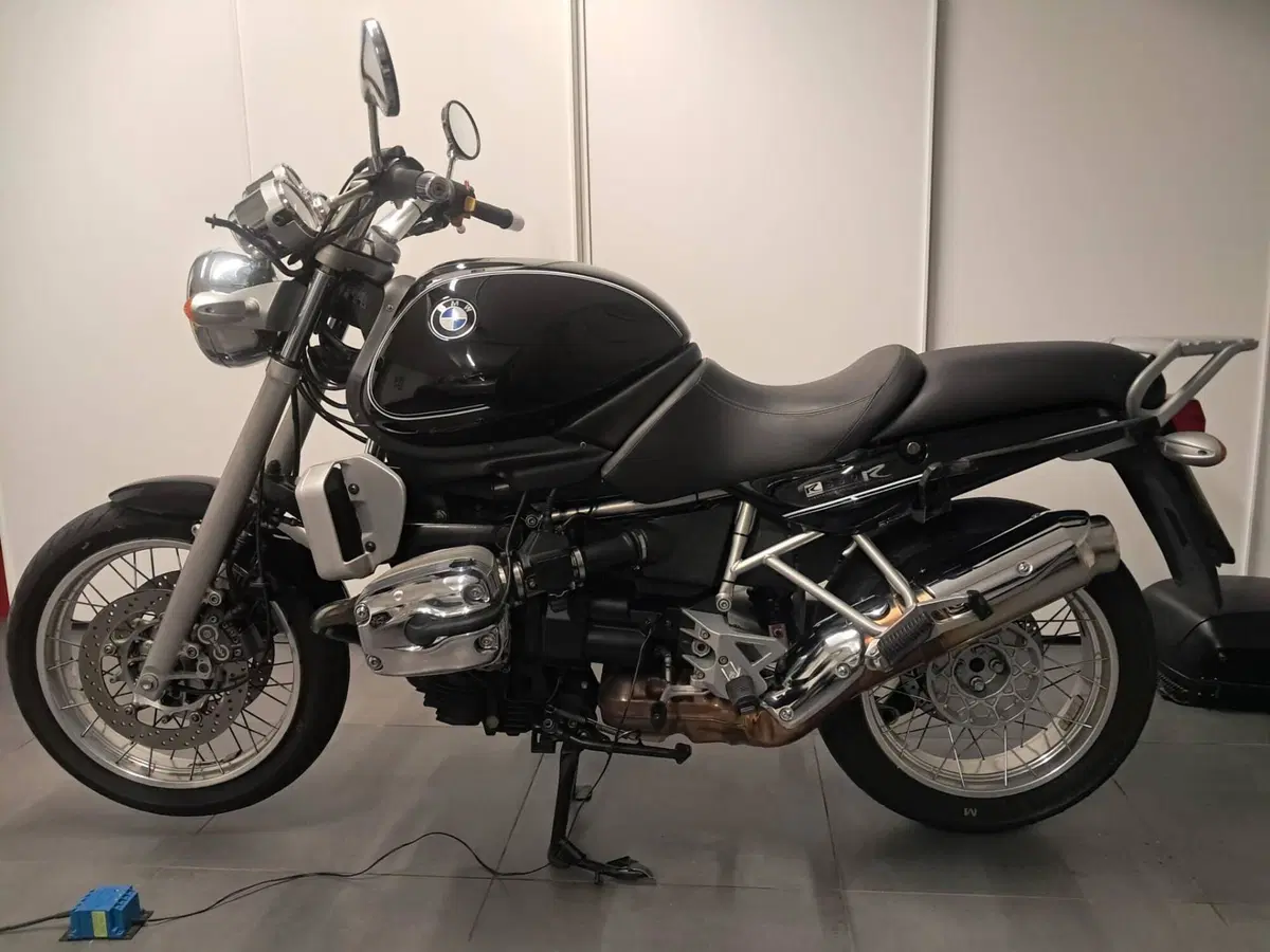 Bmw R 850 r (2)