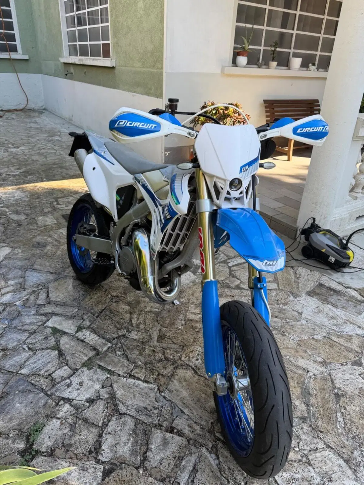 Tm Moto SMR 125 Fi 2T (2024) (2)