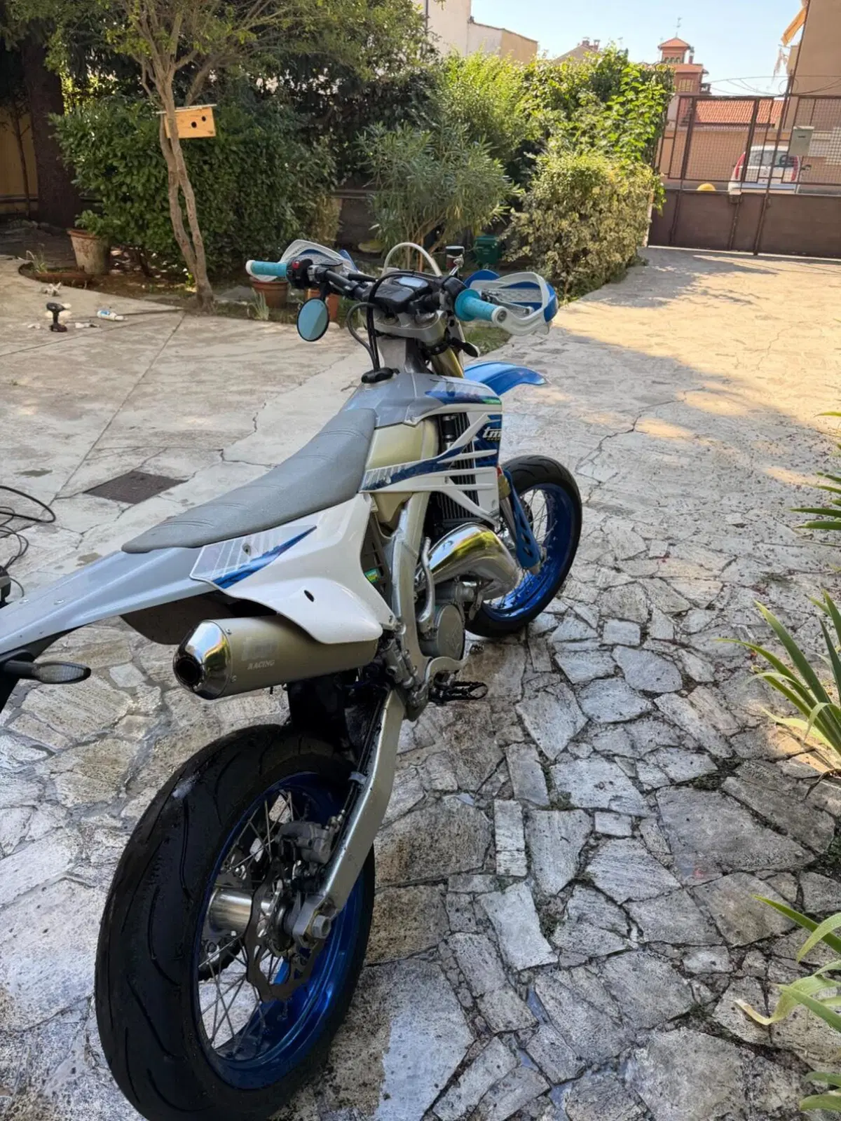 Tm Moto SMR 125 Fi 2T (2024) (3)