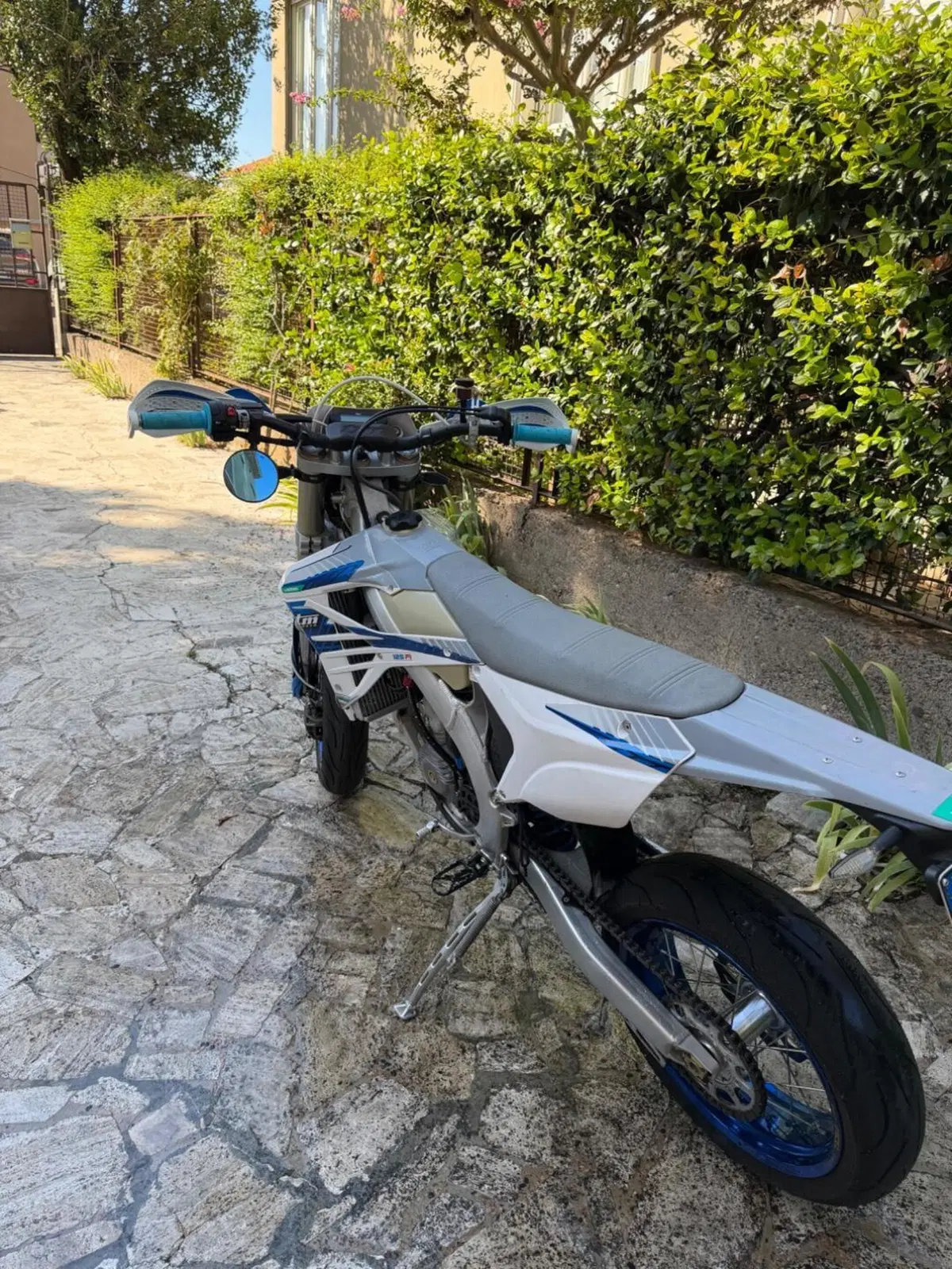 Tm Moto SMR 125 Fi 2T (2024) (4)