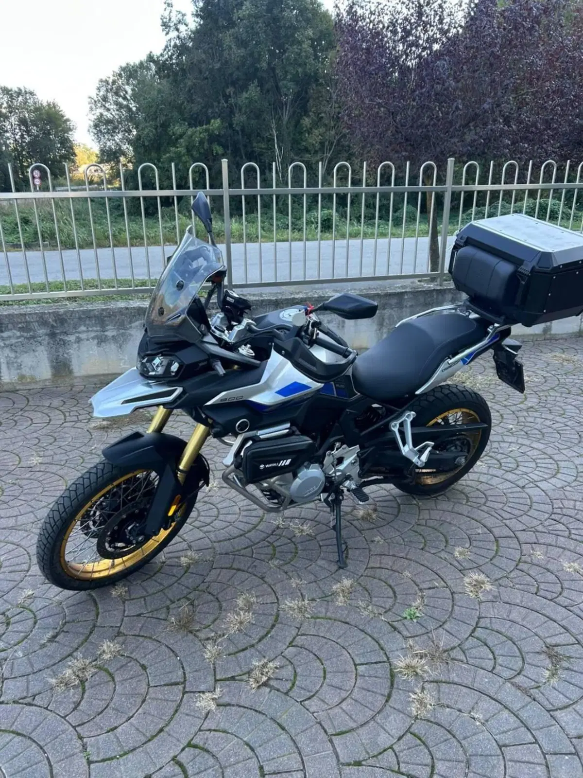 Voge Valico 900DSX (2024 - 26) (3)