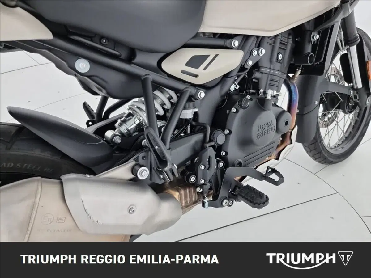 Royal Enfield Himalayan 450 (2024 - 26) (17)