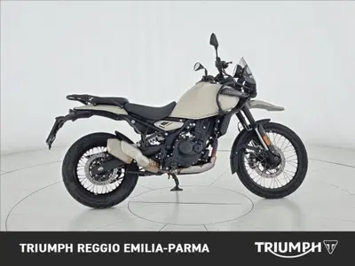 Royal Enfield Himalayan 450 (2024 - 26) usata