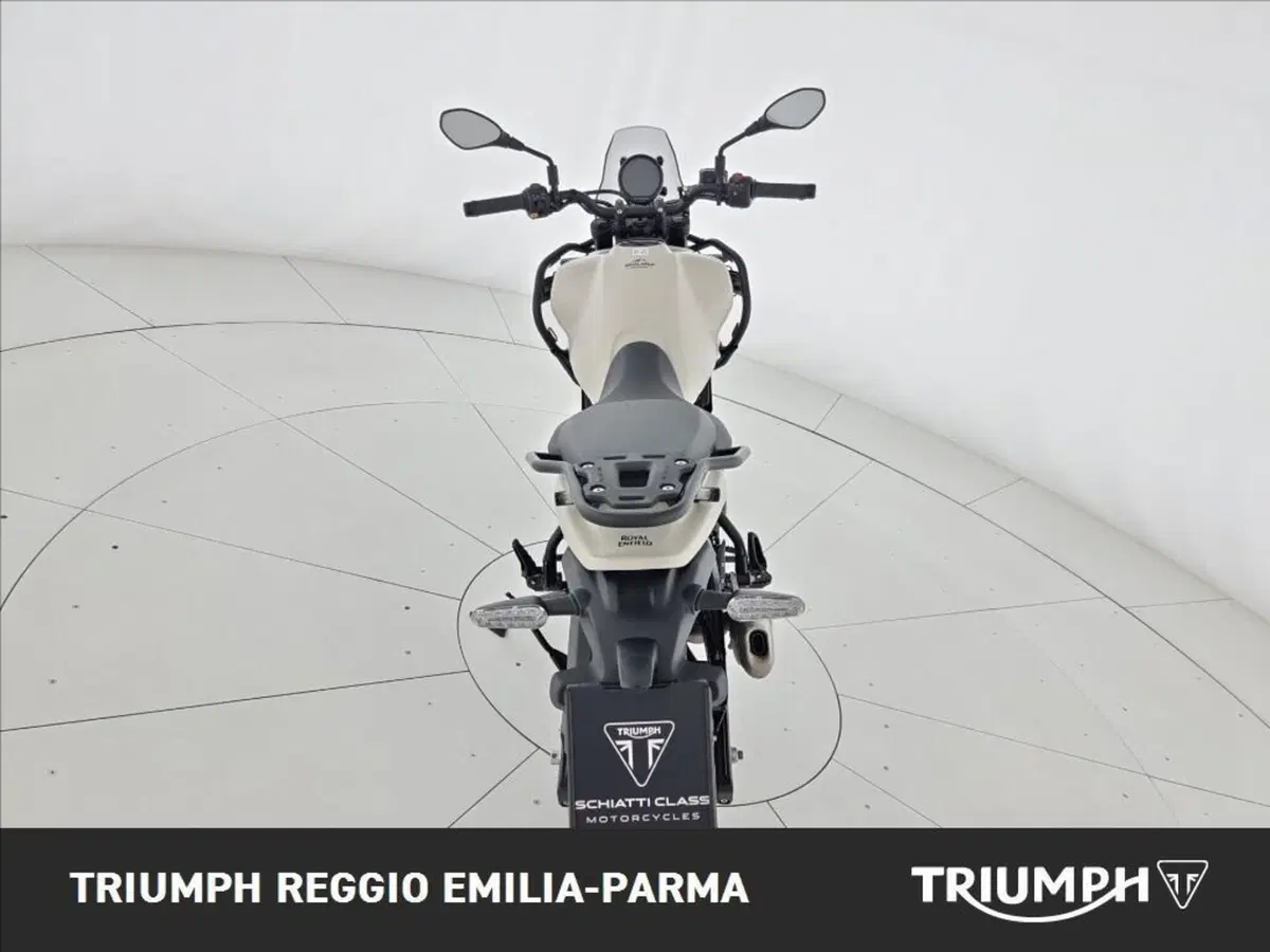 Royal Enfield Himalayan 450 (2024 - 26) (14)