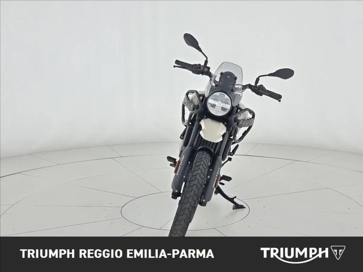 Royal Enfield Himalayan 450 (2024 - 26) (6)