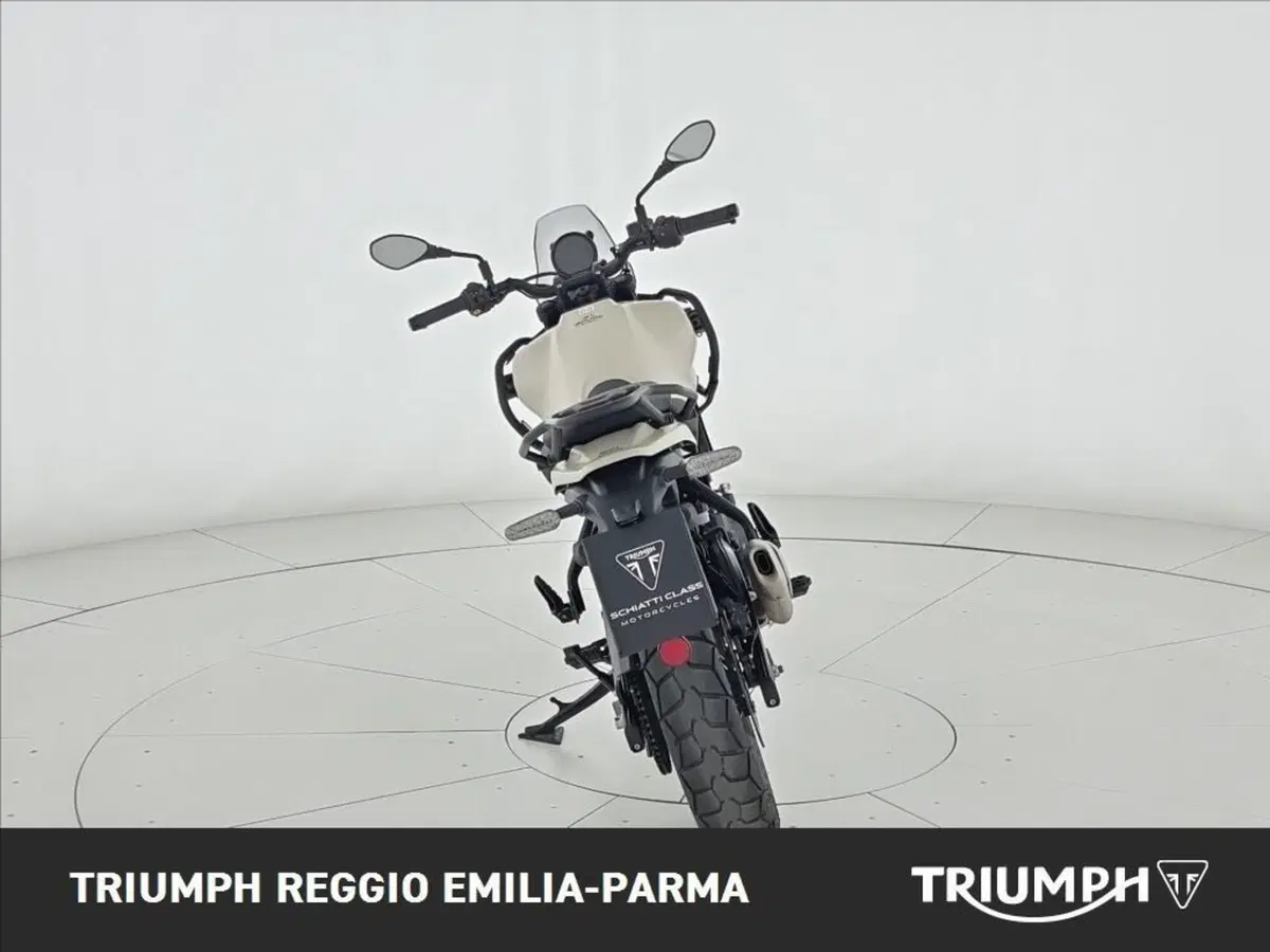 Royal Enfield Himalayan 450 (2024 - 26) (2)
