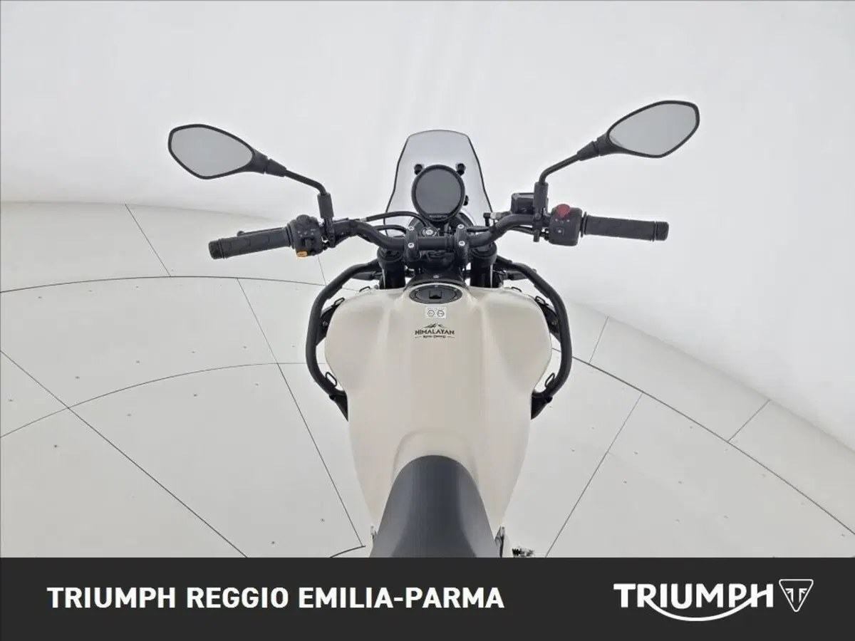 Royal Enfield Himalayan 450 (2024 - 26) (15)