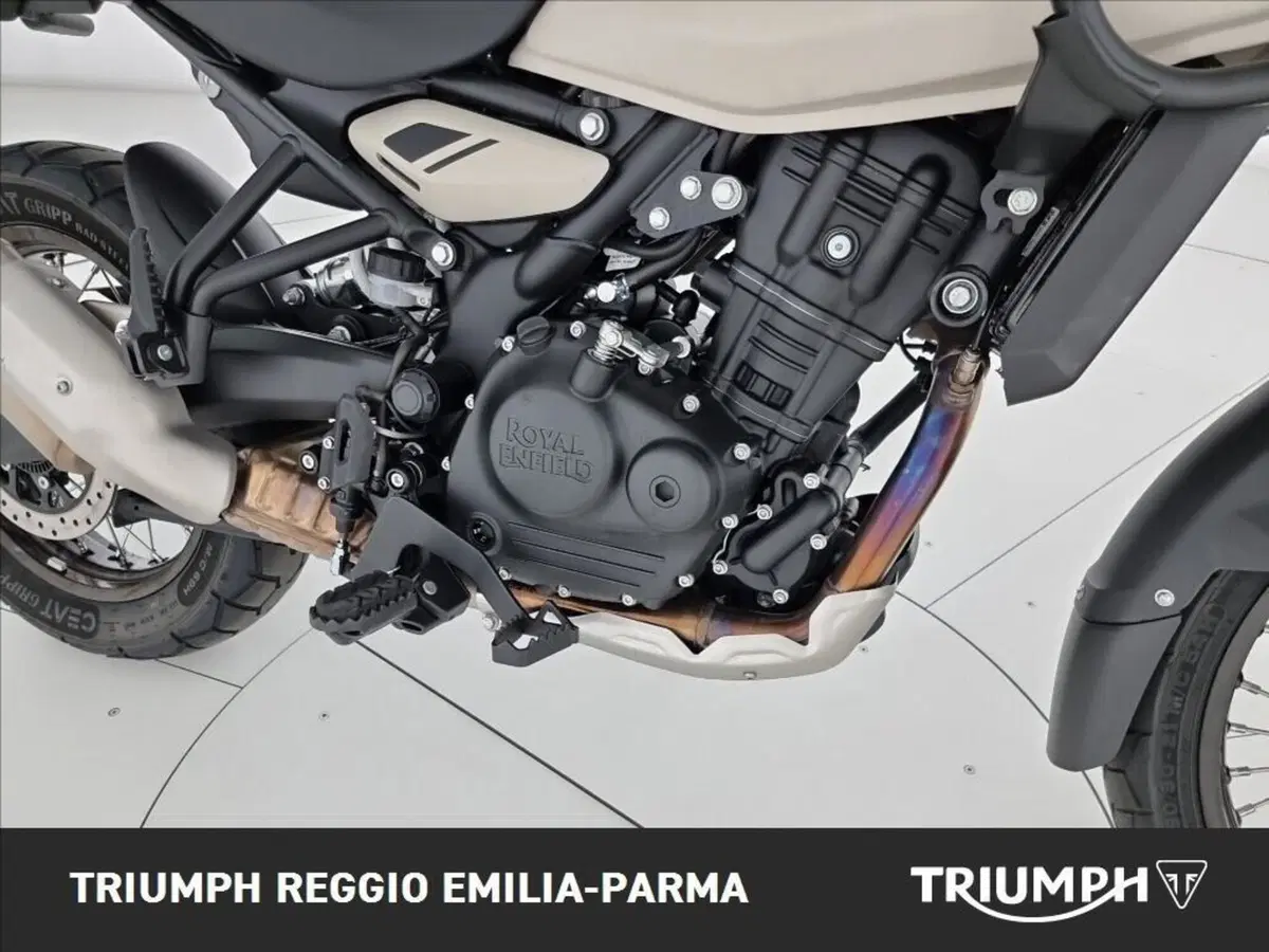 Royal Enfield Himalayan 450 (2024 - 26) (18)