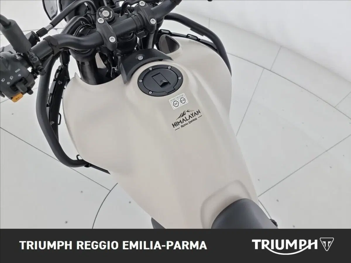 Royal Enfield Himalayan 450 (2024 - 26) (12)