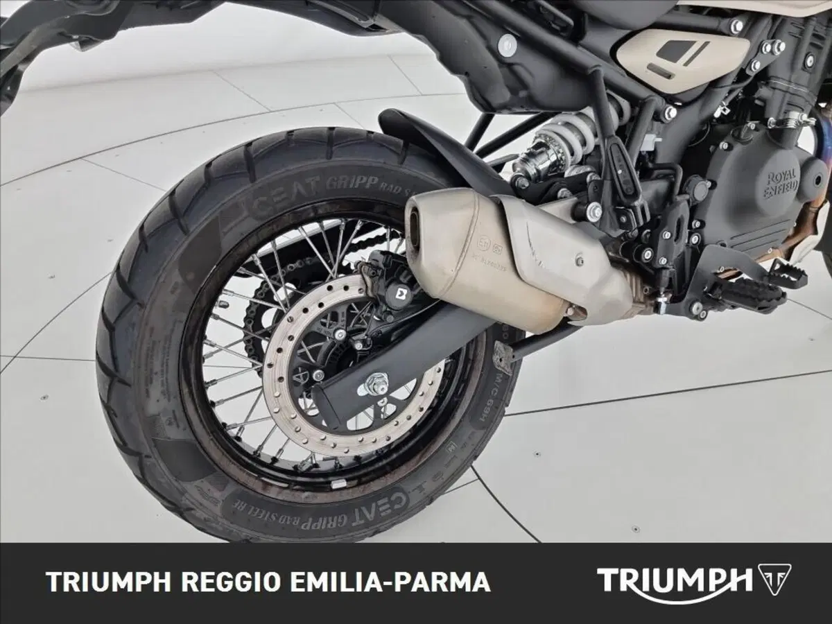 Royal Enfield Himalayan 450 (2024 - 26) (16)