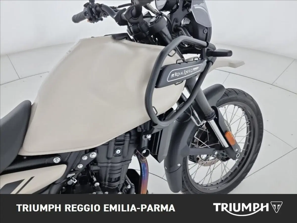 Royal Enfield Himalayan 450 (2024 - 26) (19)