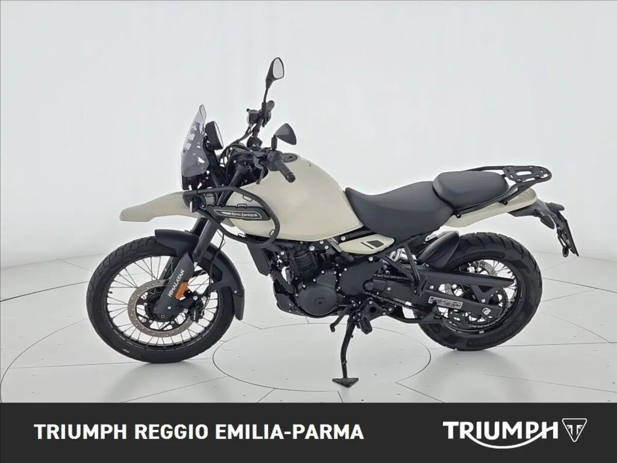 Royal Enfield Himalayan 450 (2024 - 26) (4)