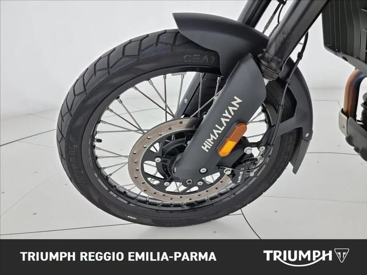 Royal Enfield Himalayan 450 (2024 - 26) (21)