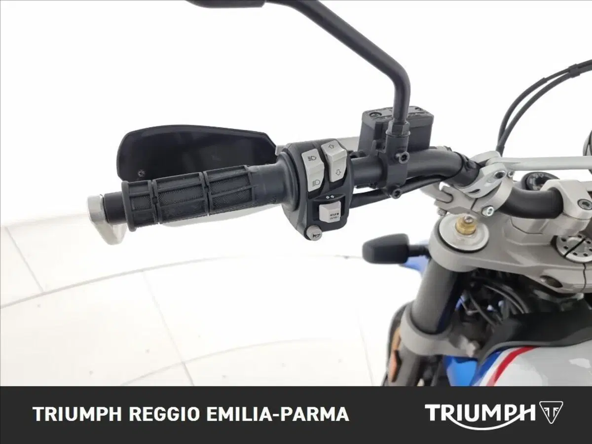 Ducati Scrambler 800 Desert Sled (2021 - 22) (10)