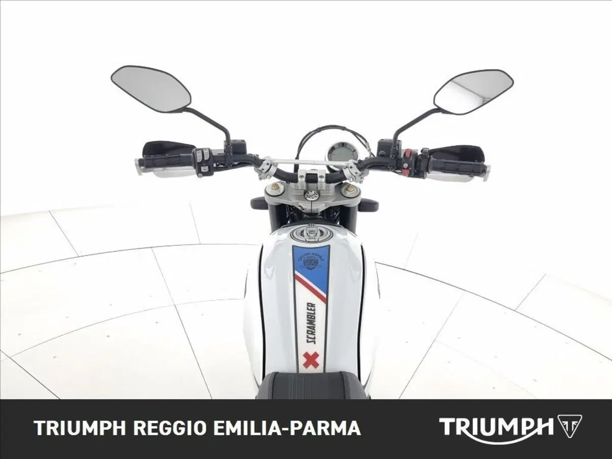 Ducati Scrambler 800 Desert Sled (2021 - 22) (15)