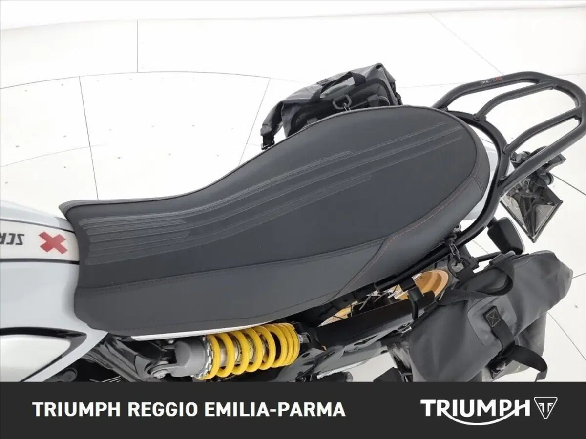 Ducati Scrambler 800 Desert Sled (2021 - 22) (12)